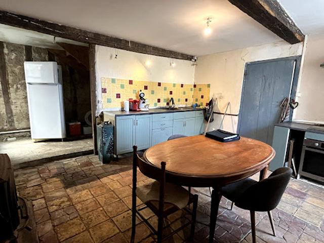 Maison vente à Muret, Martres-tolosane