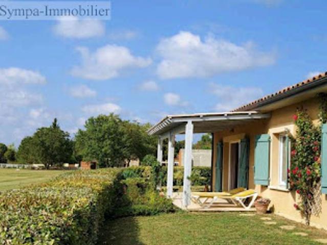 Maison vente à Mirande, Masseube