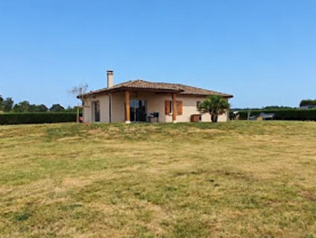 Maison vente à Mirande, Masseube