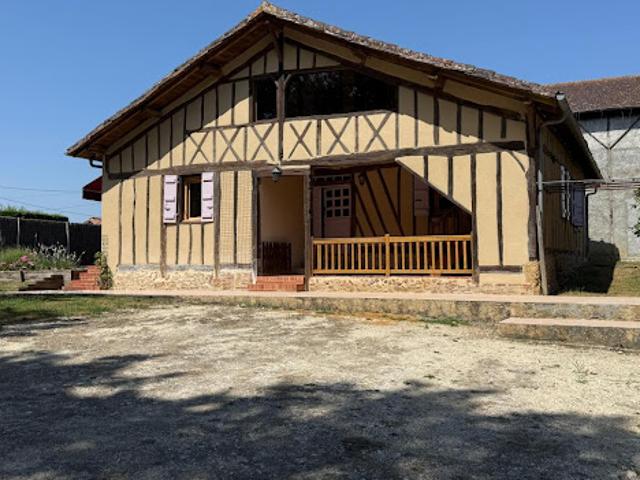 Maison vente à Condom, Mauléon-d'armagnac