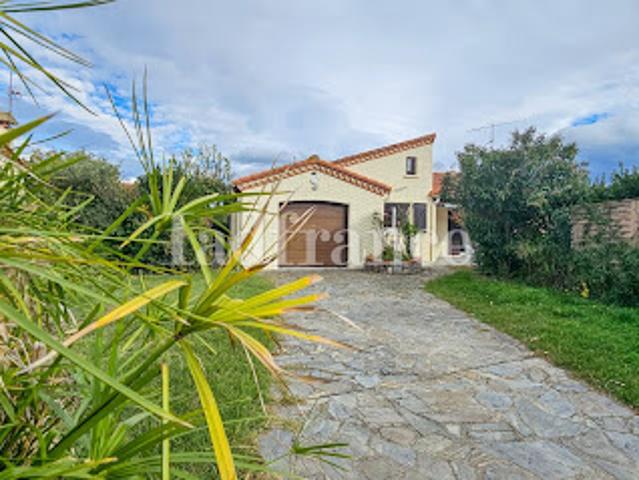 Maison vente à Céret, Maureillas-las-illas