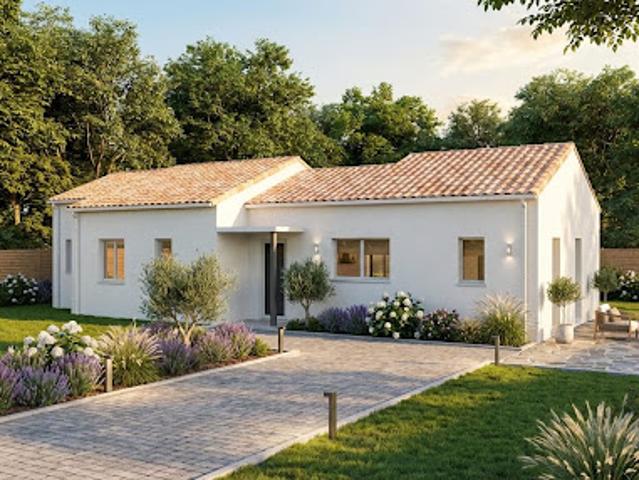 Maison vente à Périgueux, Maurens