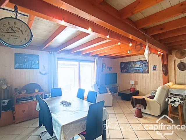 Maison vente à Grenoble, Méaudre