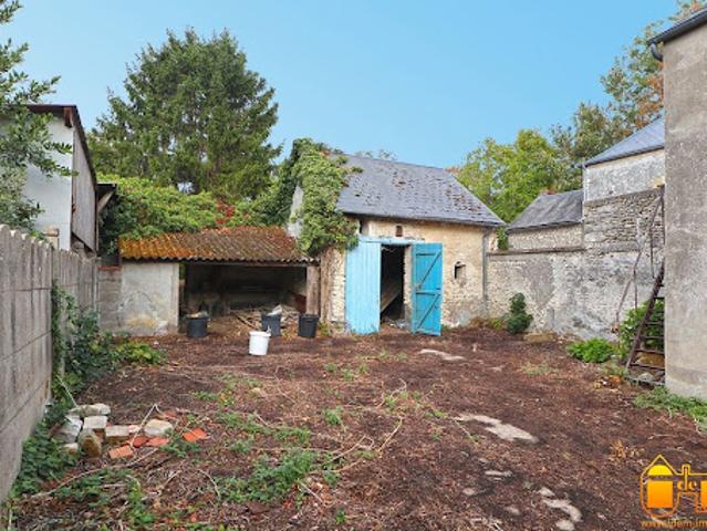 Maison vente à Méréville, Le Mérévillois