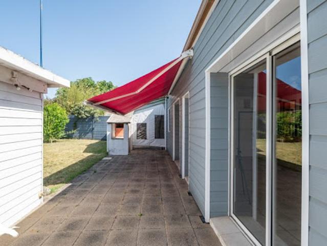 Maison vente à Rochefort, Meschers-sur-gironde