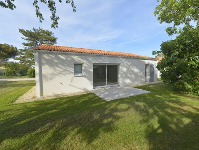 Maison vente à Rochefort, Meschers-sur-gironde