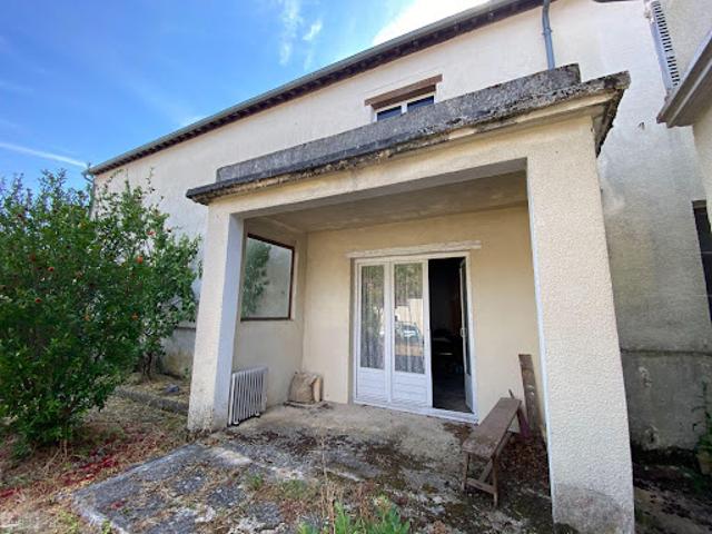 Maison vente à Le Blanc, Mézières-en-brenne