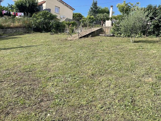 Maison vente à Millau