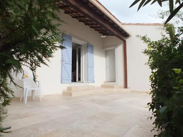 Maison vente à France métropolitaine, Mimet