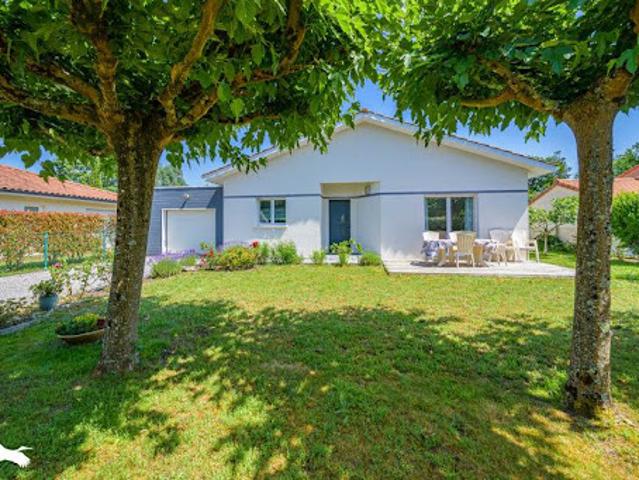 Maison vente à Mont-de-Marsan, Mimizan
