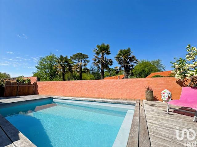 Maison vente à Mios