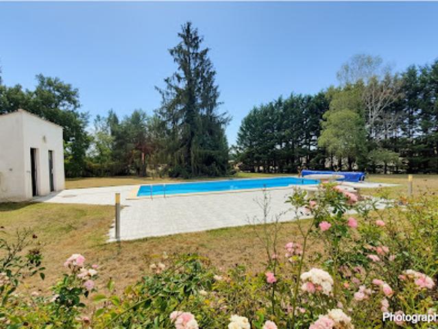 Maison vente à Jonzac, Mirambeau