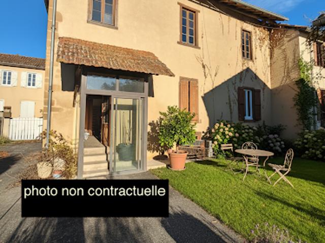 Maison vente à Tarbes, Monléon-magnoac