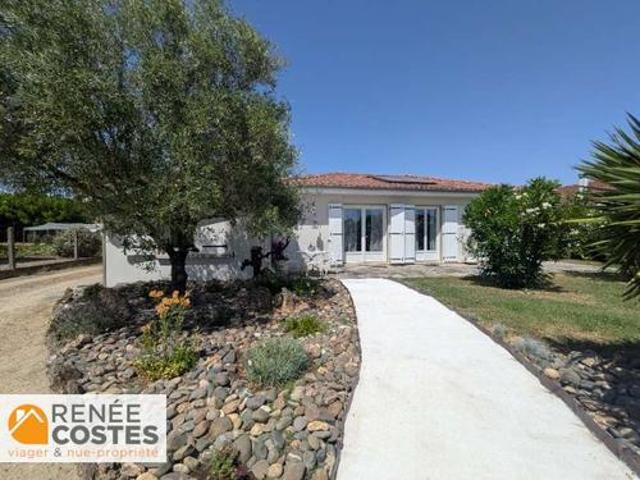 Maison vente à Mont-de-Marsan, Saint-pierre-du-mont