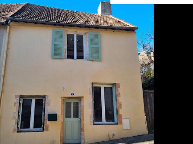 Maison vente à France métropolitaine, Montaigut