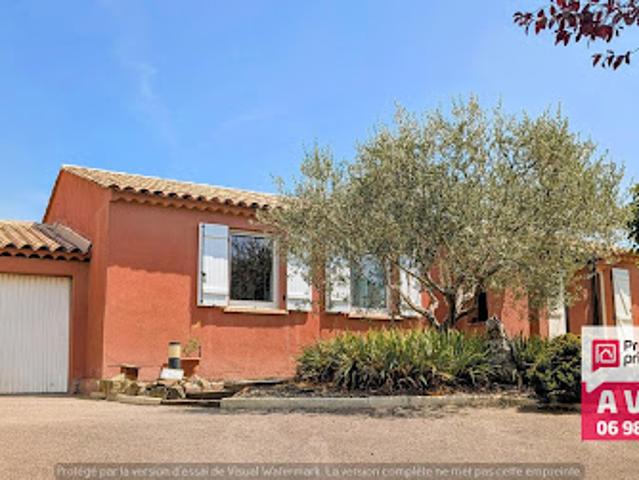 Maison vente à Arrondissement de Draguignan, Montauroux