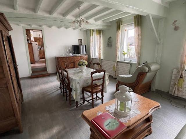 Maison vente à Saint-Quentin, Montbrehain