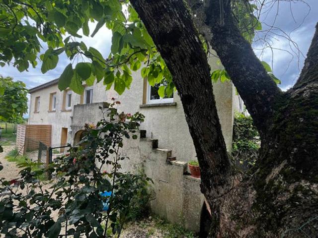 Maison vente à Jonzac, Montendre
