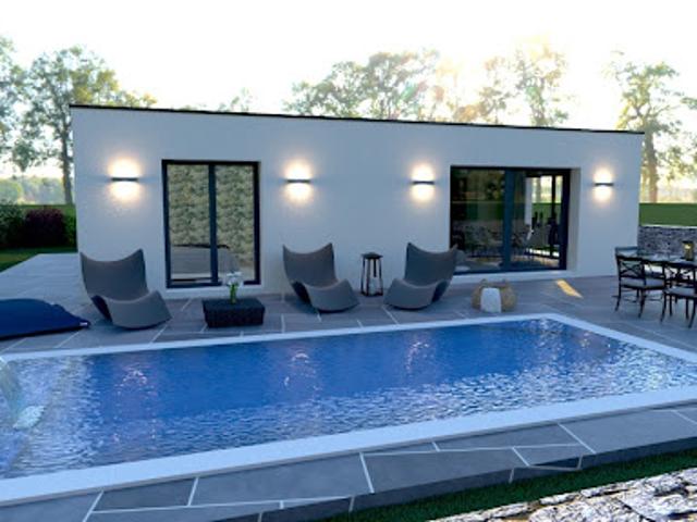 Maison vente à Céret, Montesquieu-des-albères