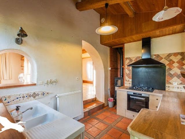 Maison vente à Muret, Montesquieu-volvestre
