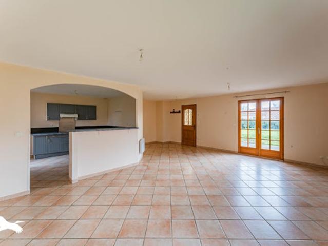 Maison vente à Muret, Montesquieu-volvestre