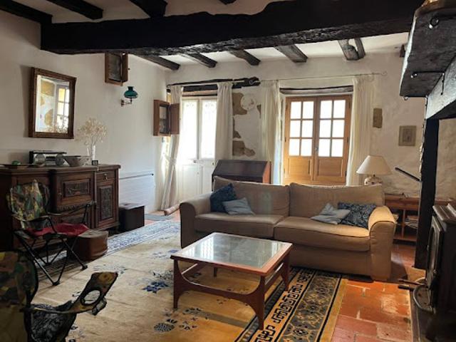 Maison vente à Mirande, Montesquiou
