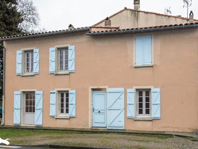Maison vente à Toulouse, Aignes