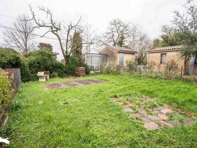 Maison vente à Toulouse, Aignes