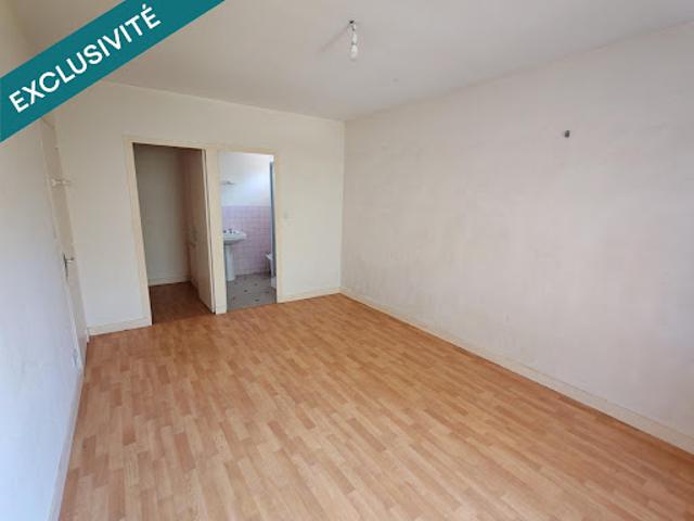 Maison vente à Jonzac, Montguyon