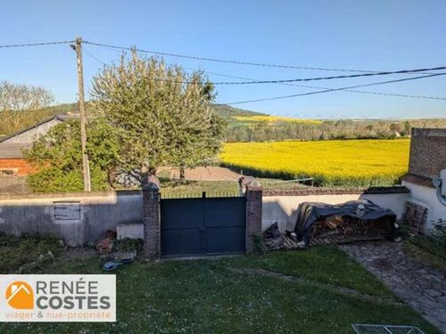 Maison vente à Auxerre, Aillant-sur-tholon