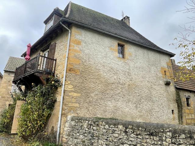Maison vente à Sarlat-la-Canéda, Montignac