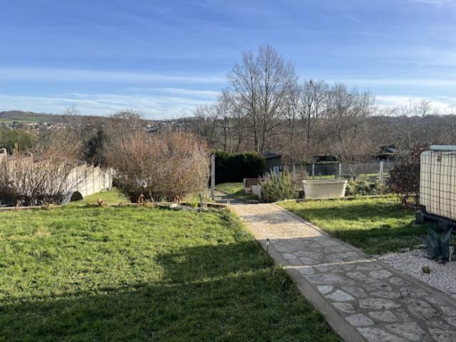 Maison vente à Montluçon