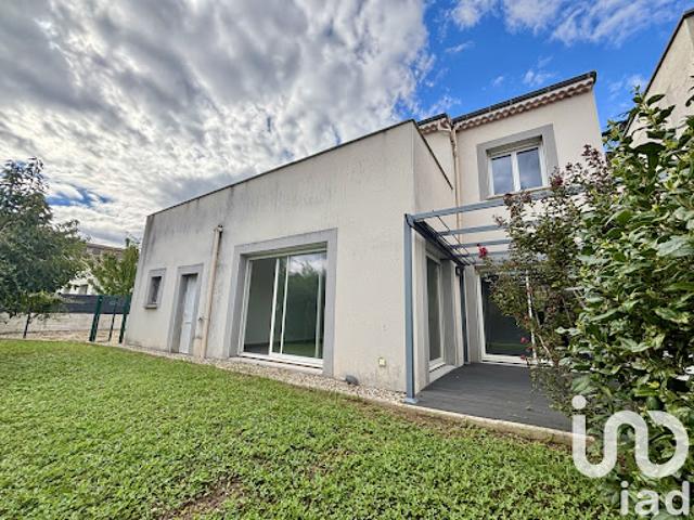 Maison vente à France métropolitaine, Montoison