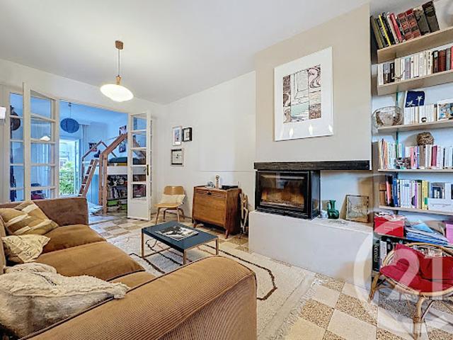 Maison vente à Montpellier