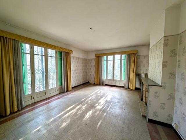 Maison vente à Montpellier
