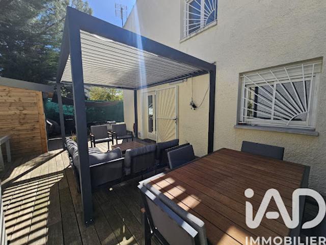 Maison vente à Montpellier