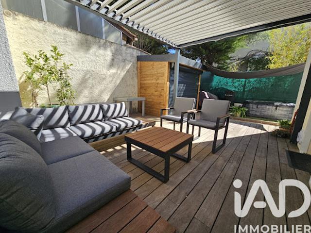 Maison vente à Montpellier