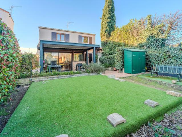 Maison vente à Montpellier