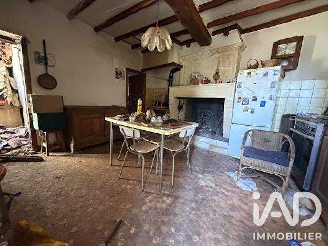 Maison vente à Champs des Vignes, Montpellier-de-Médillan