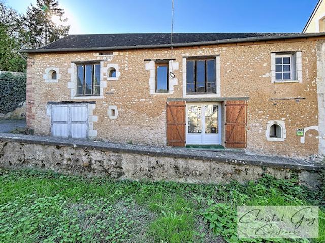 Maison vente à Château-du-Loir, Montval-sur-Loir