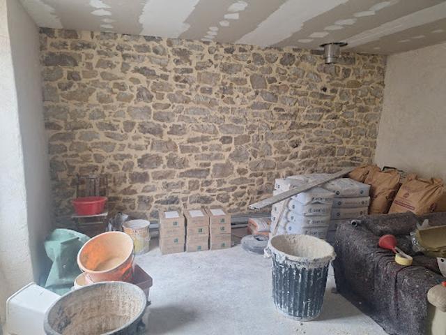 Maison vente à Châteaulin, Bretagne