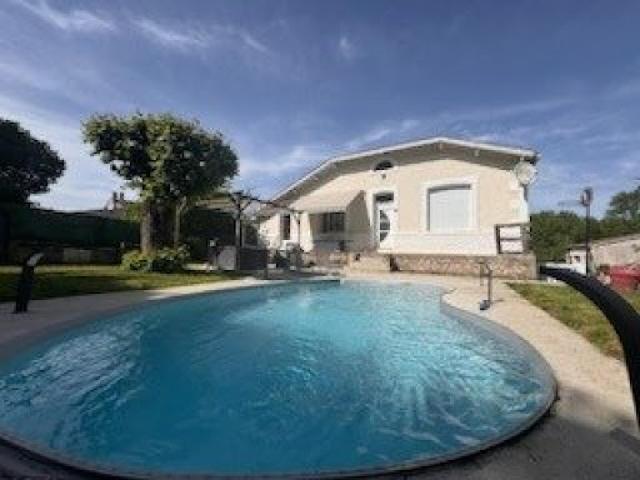 Maison vente à France métropolitaine, Mosnac