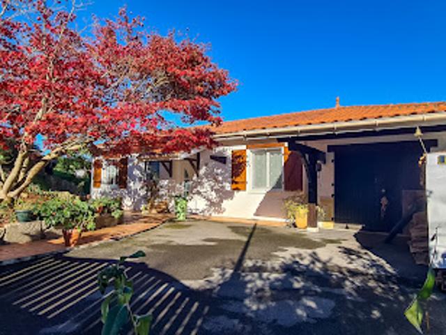 Maison vente à France métropolitaine, Mouguerre