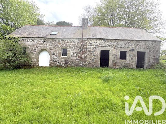 Maison vente à Guingamp, Bretagne