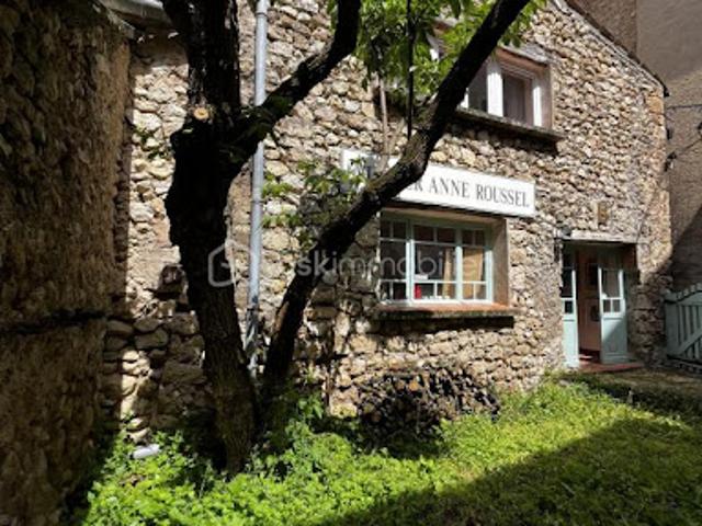 Maison vente à Digne-les-Bains, Moustiers-sainte-marie