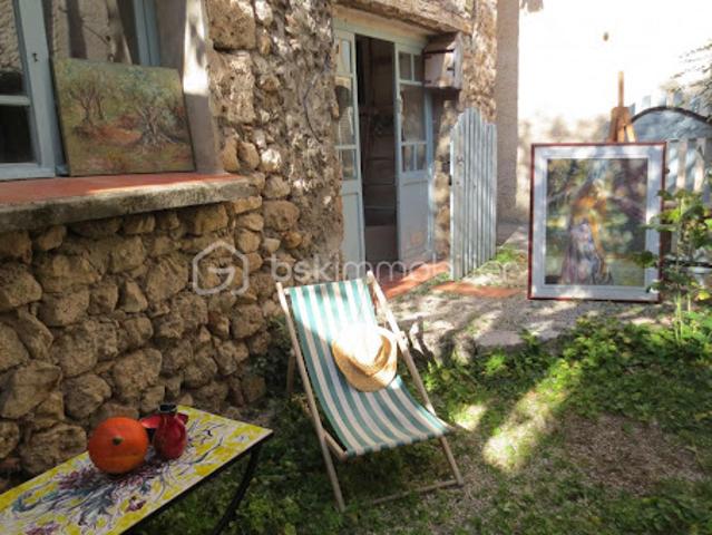 Maison vente à Digne-les-Bains, Moustiers-sainte-marie