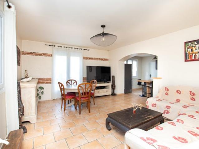 Maison vente à Muret