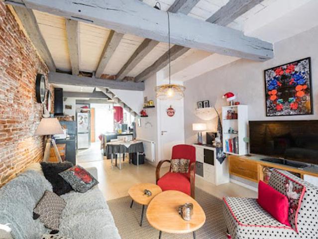 Maison vente à Muret