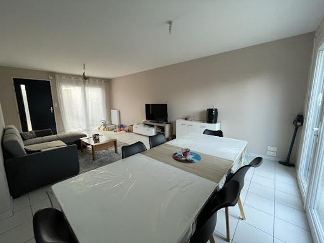 Maison vente à Angers, Mûrs-erigné