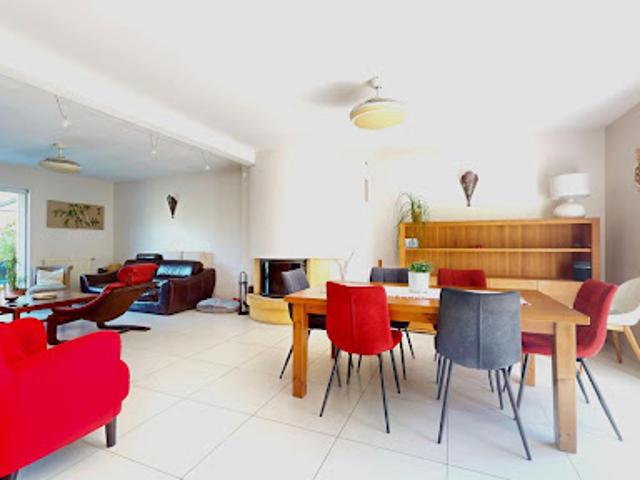Maison vente à Nantes
